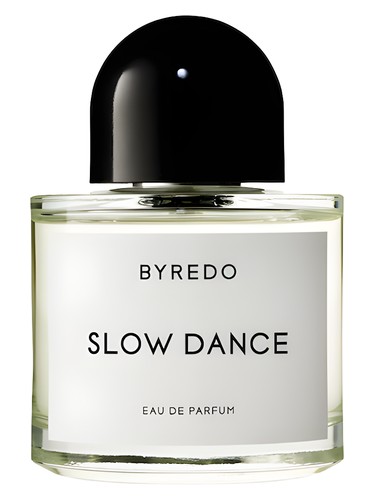 Slow Dance Byredo — аромат