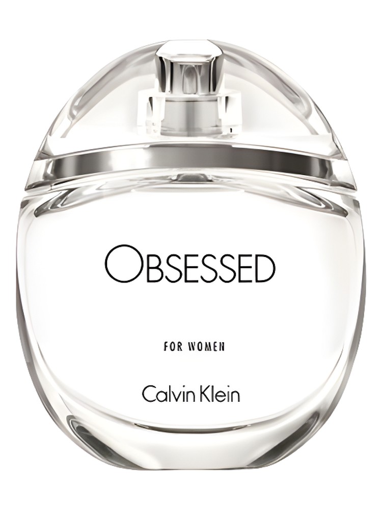 Распив Obsessed for Women Calvin Klein тестер 5 мл