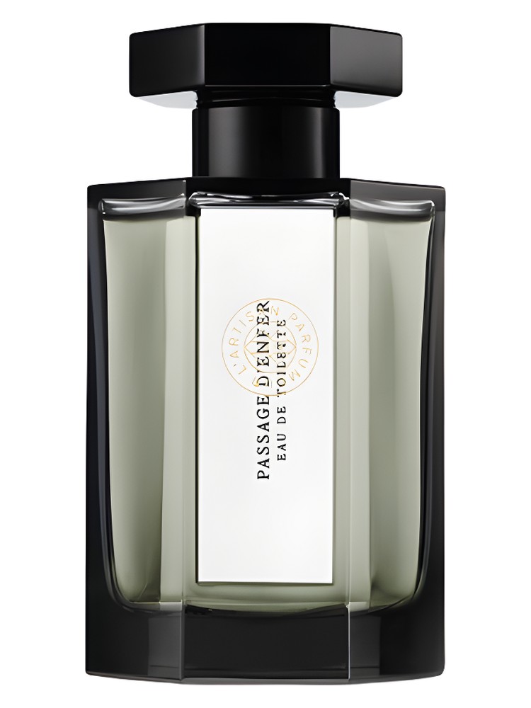 Распив Passage d'Enfer L'Artisan Parfumeur тестер 5 мл