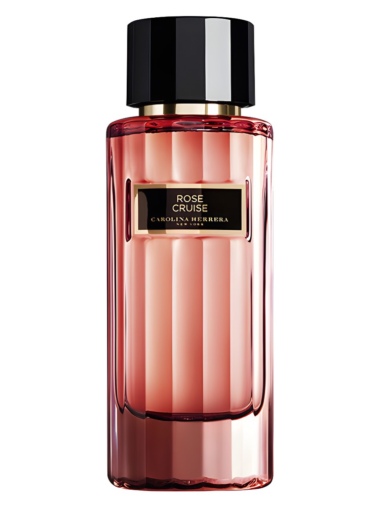 Rose Cruise Carolina Herrera — аромат