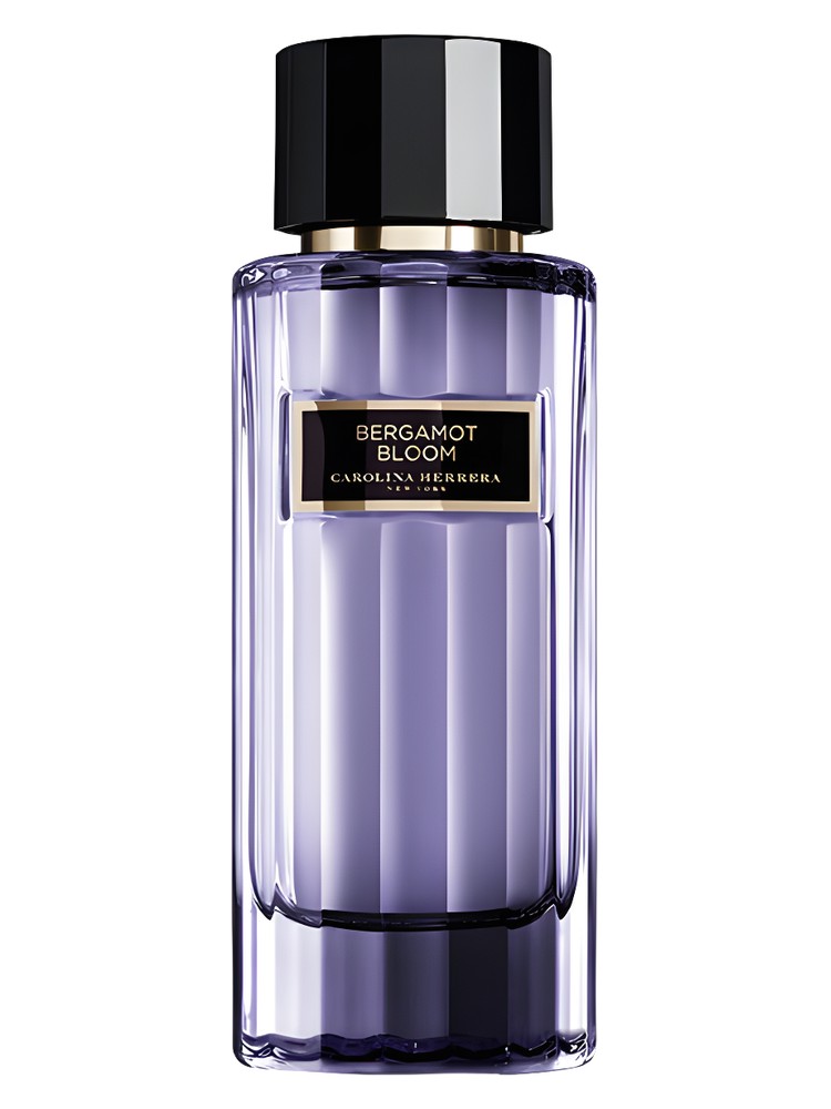 Bergamot Bloom Carolina Herrera — аромат