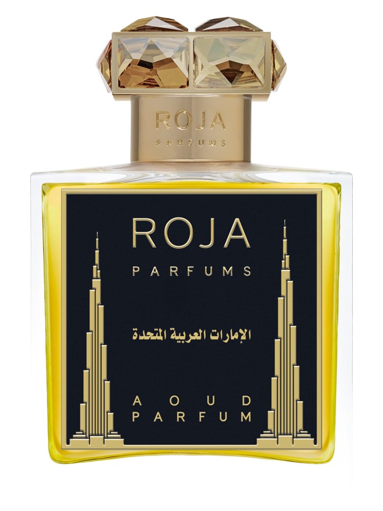 United Arab Emirates Roja Dove — аромат