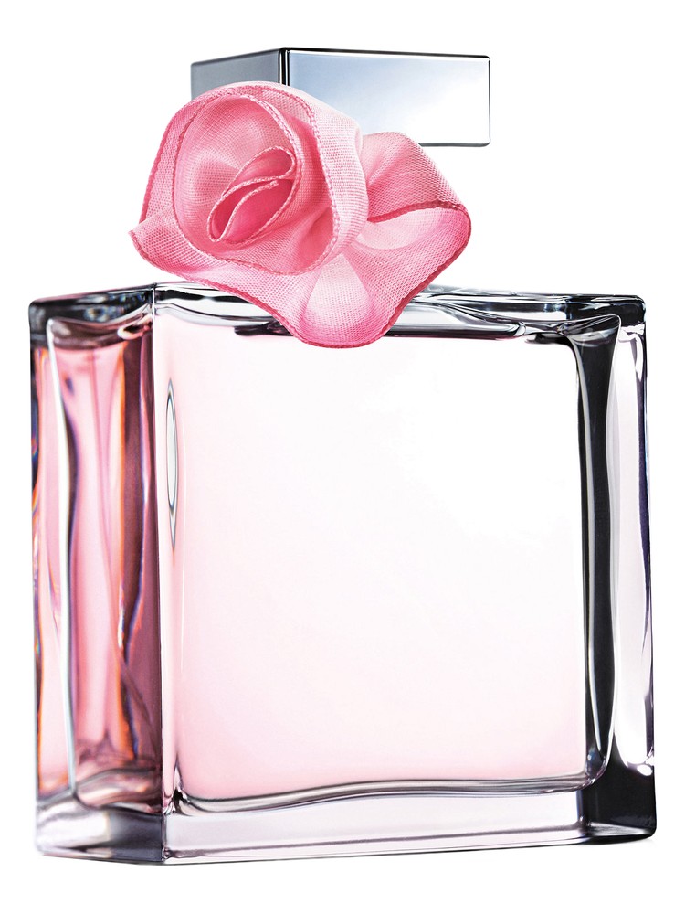 Romance Summer Blossom Eau de Parfum Ralph Lauren — аромат