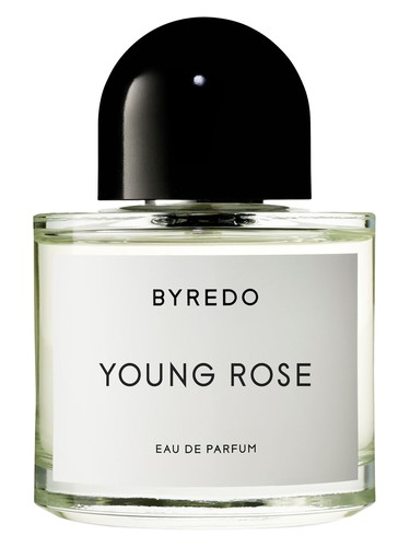 Young Rose Byredo — аромат