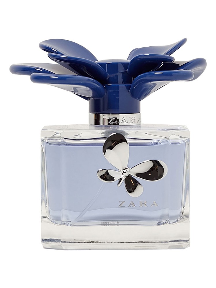 Zara LXXXV Woman Intense Zara — аромат
