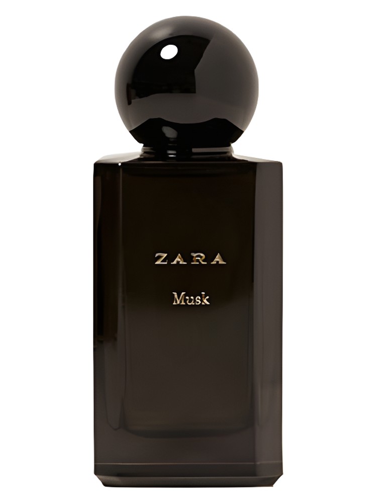 Zara Musk Zara — аромат