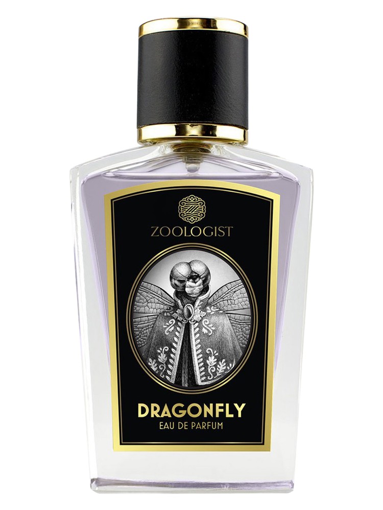 Dragonfly Zoologist Perfumes — аромат