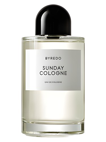 Sunday Cologne Eau de Cologne Byredo — аромат