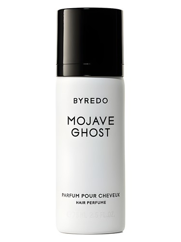 Mojave Ghost Hair Perfume Byredo — аромат