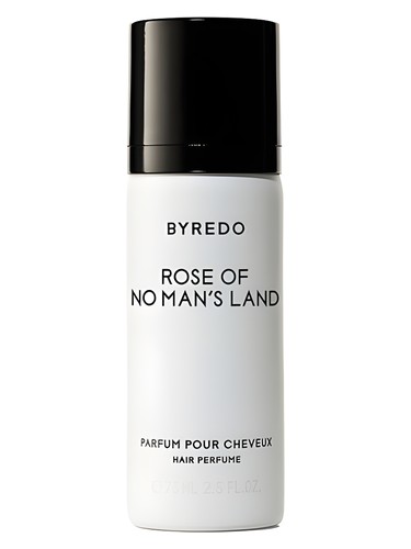 Rose Of No Man's Land Hair Perfume Byredo