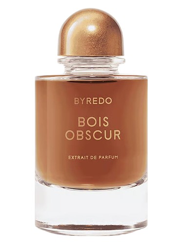 Bois Obscur Byredo — аромат