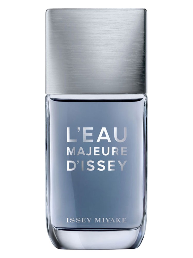 Распив L'Eau Majeure d'Issey Issey Miyake тестер 5 мл