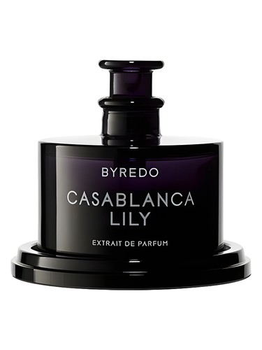 Casablanca Lily Byredo