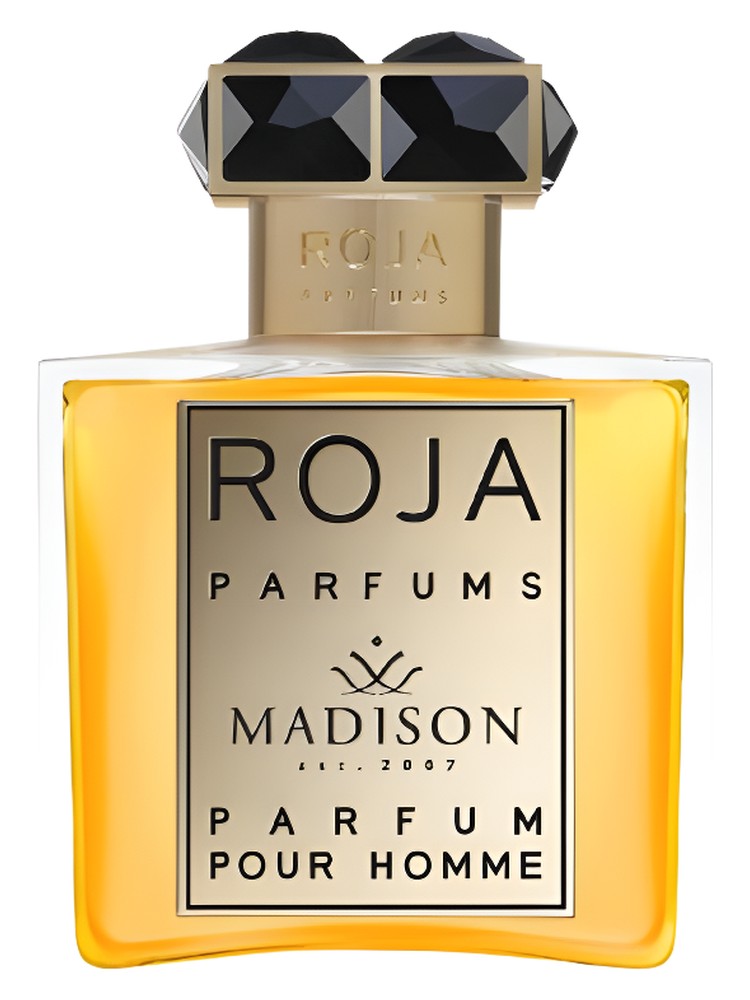 Madison Pour Homme Roja Dove — аромат