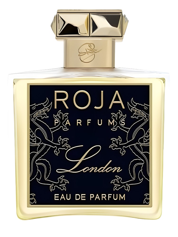 London Roja Dove — аромат