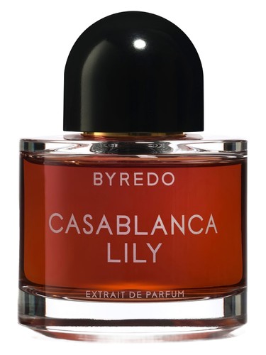 Casablanca Lily 2019 Byredo