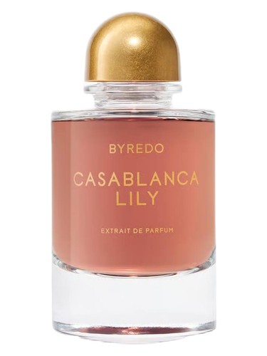 Casablanca Lily 2025 Byredo