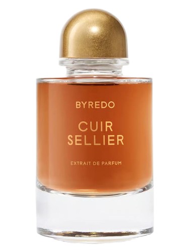 Cuir Sellier 2025 Byredo