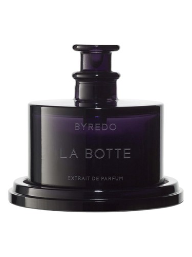 La Botte Byredo — аромат