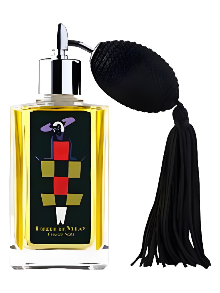 Pierre de Velay Extrait No. 23 Roja Dove — аромат