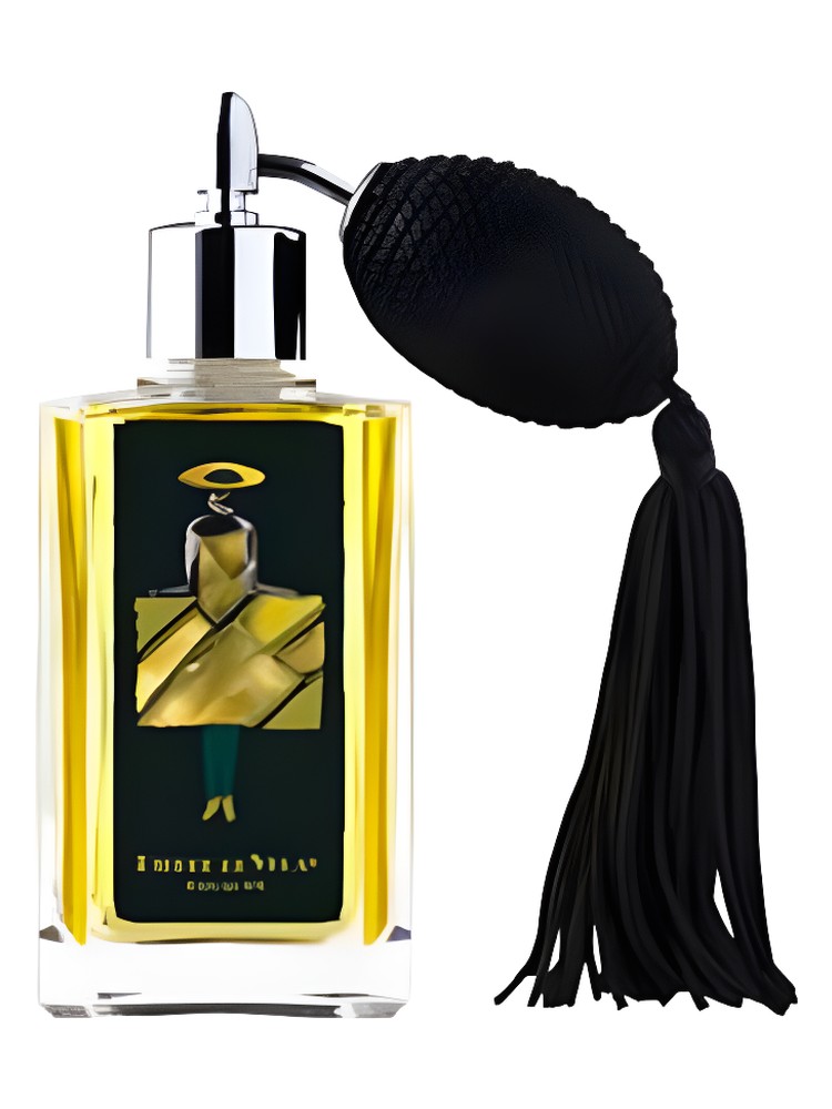 Pierre de Velay Extrait No. 6 Roja Dove — аромат