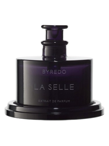 La Selle Byredo