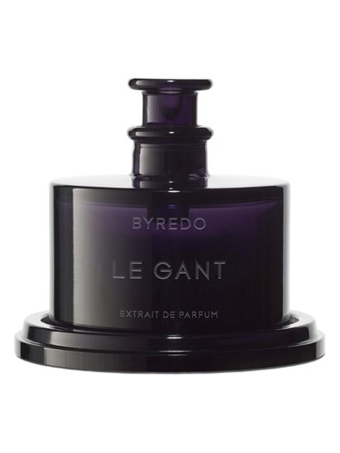 Le Gant Byredo