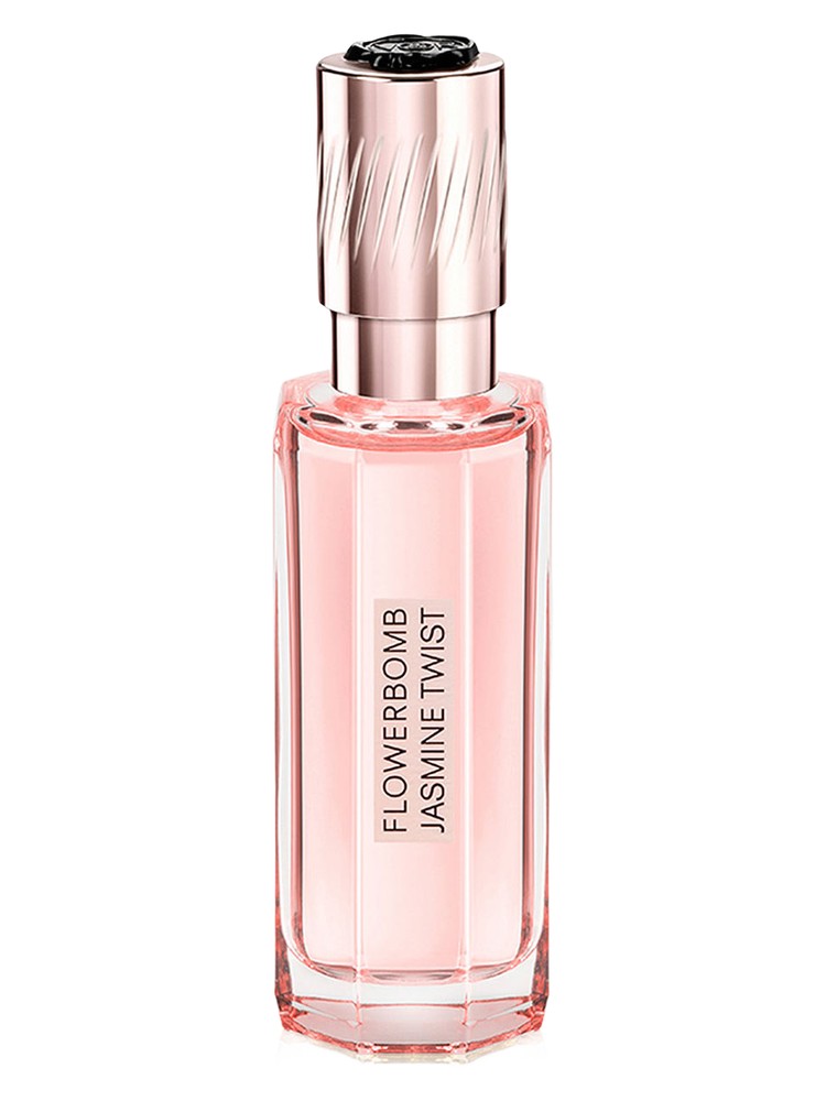 Flowerbomb Jasmine Twist Viktor&Rolf — аромат