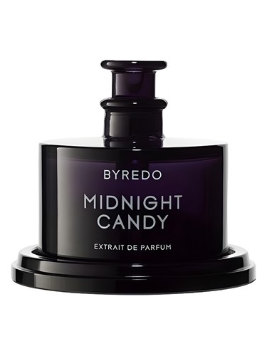 Midnight Candy Byredo — аромат
