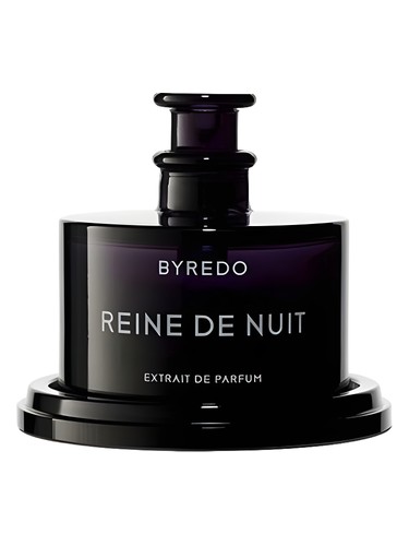 Reine de Nuit Byredo — аромат