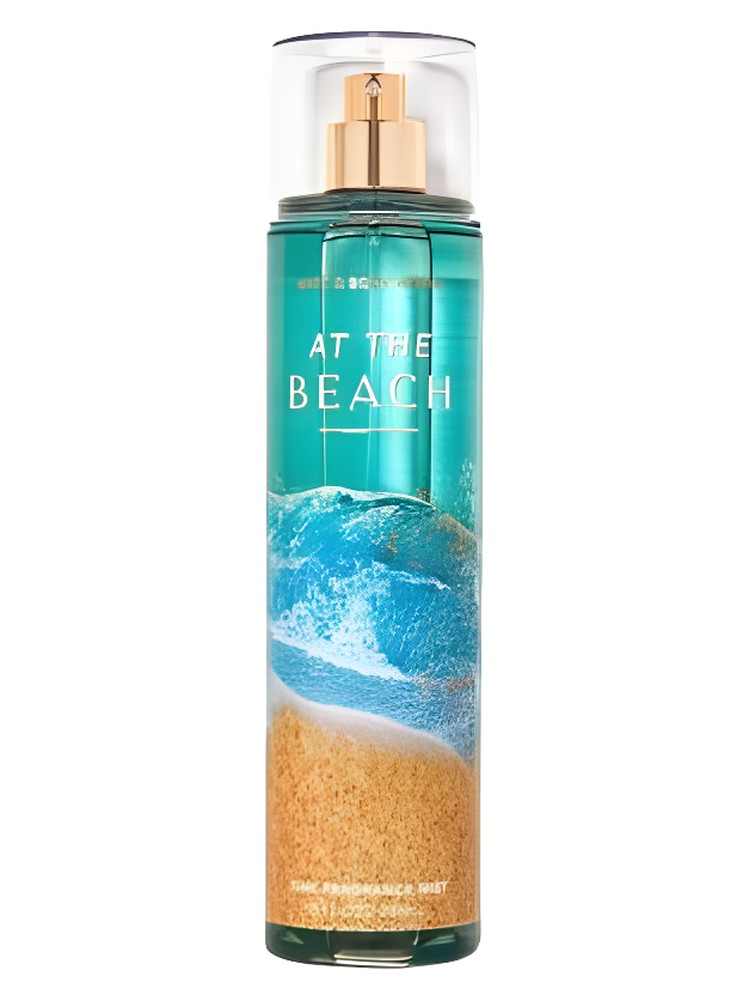 At the Beach Bath & Body Works