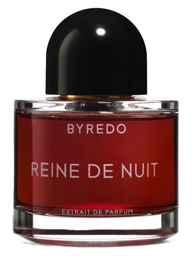 Reine de Nuit 2019 Byredo