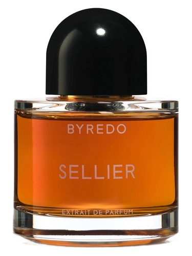 Sellier Byredo — аромат