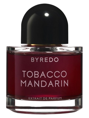 Tobacco Mandarin Byredo — аромат