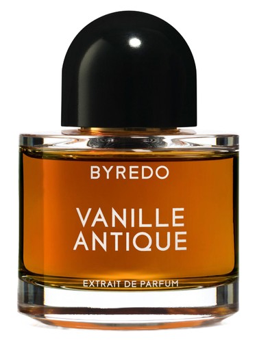 Vanille Antique Byredo