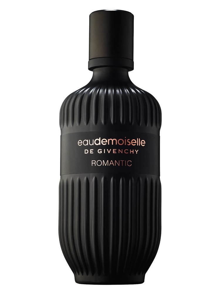 Eaudemoiselle de Givenchy Romantic Givenchy — аромат