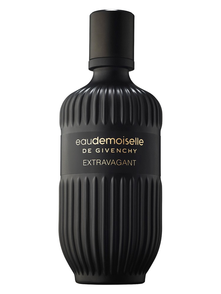 Eaudemoiselle de Givenchy Extravagant Givenchy — аромат