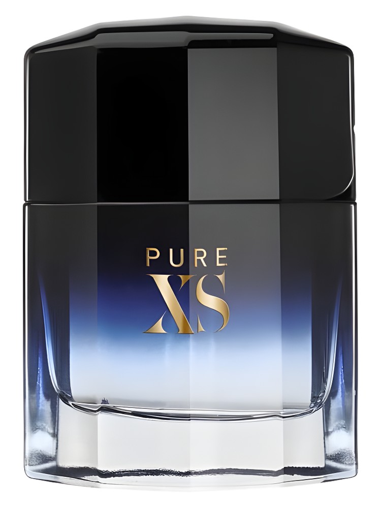 Распив Pure XS Rabanne тестер 5 мл