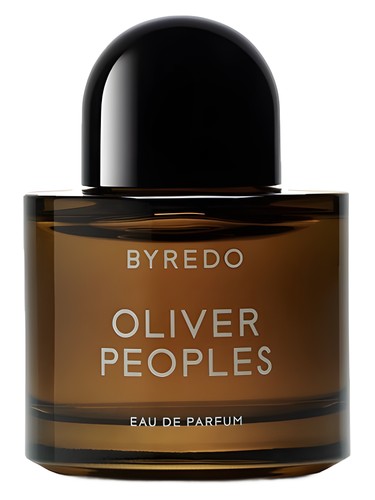 Oliver Peoples Champagne Byredo — аромат