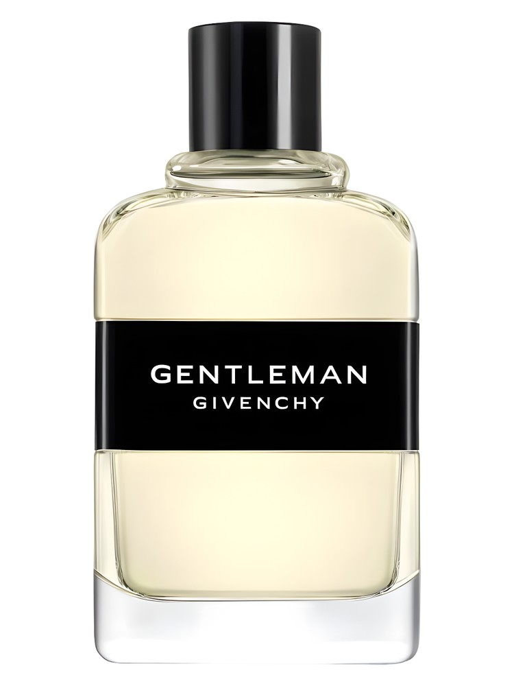 Gentleman (2017) Givenchy — аромат
