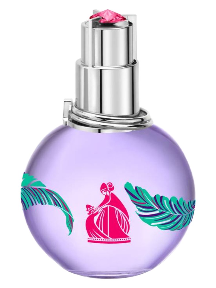 Eclat d'Arpege Tropical Flower Lanvin — аромат