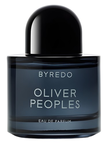 Oliver Peoples Indigo Byredo — аромат