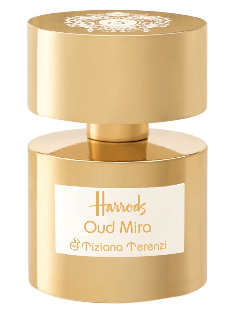 Oud Mira Tiziana Terenzi — аромат