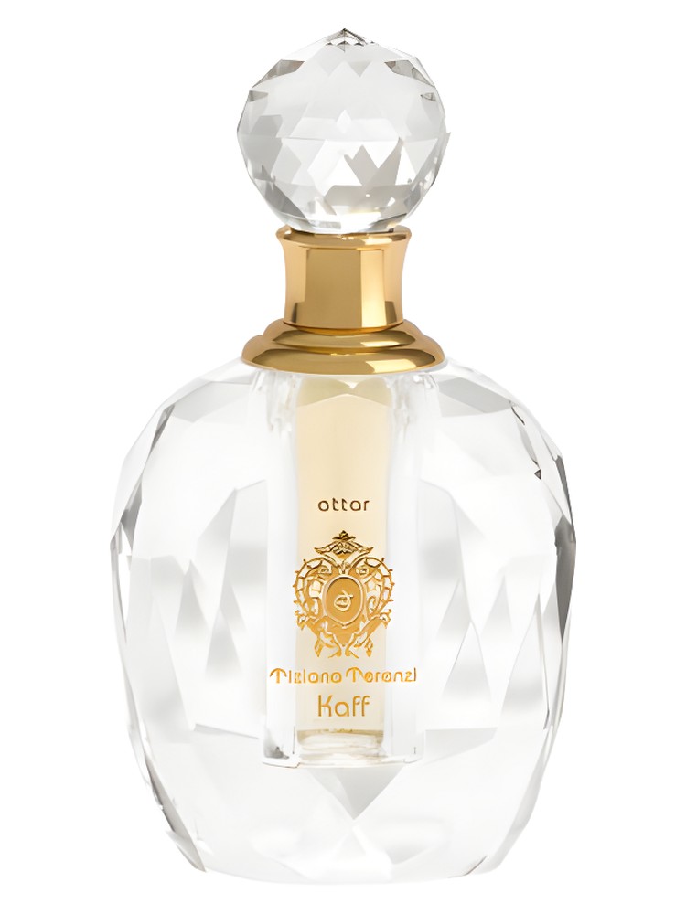 Kaff Attar Tiziana Terenzi — аромат