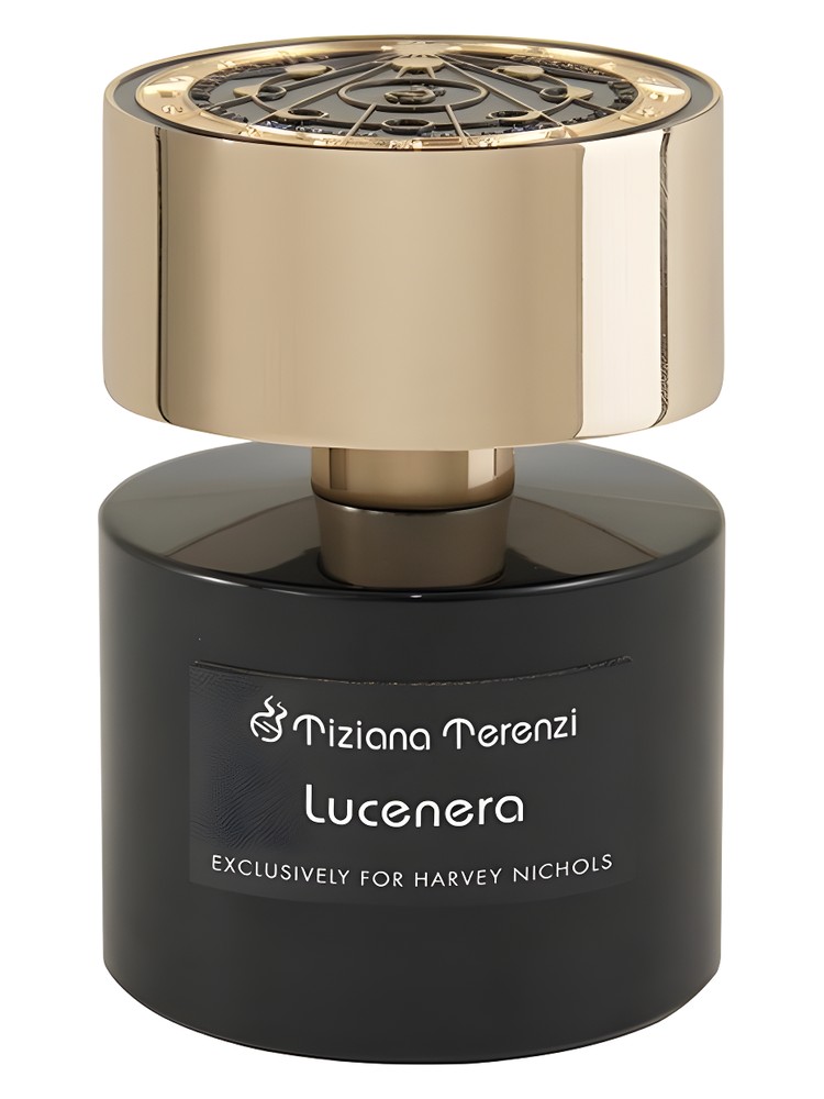 Lucenera Tiziana Terenzi — аромат