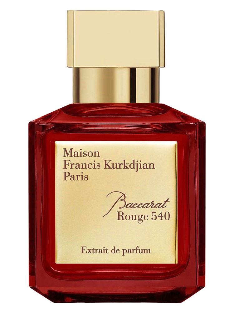 Распив Baccarat Rouge 540 Extrait de Parfum Maison Francis Kurkdjian тестер 5 мл