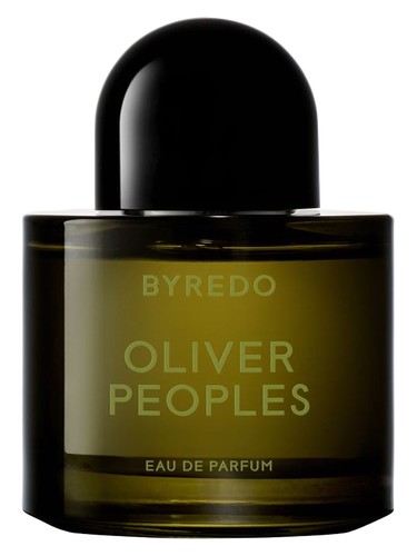 Oliver Peoples Moss Byredo
