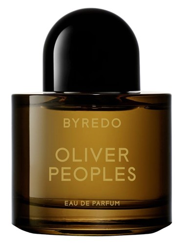 Oliver Peoples Mustard Byredo — аромат