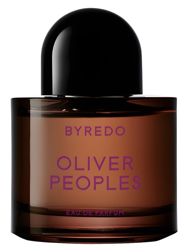 Oliver Peoples Rosewood Byredo — аромат