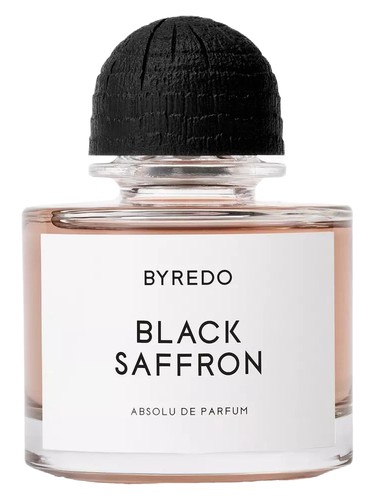 Black Saffron Absolu Byredo
